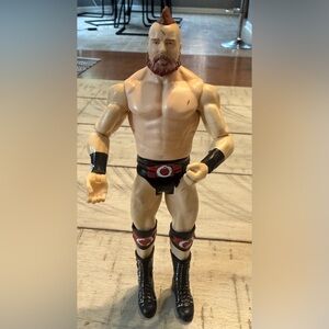 WWE Sheamus 2017 Basic Series 89 Wrestling Figure‎